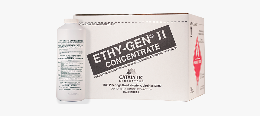 Catalytic Generators Inc - Carton, HD Png Download