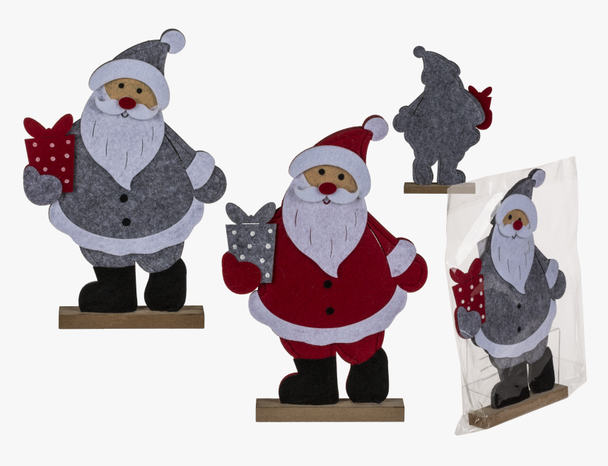 Santa Claus, HD Png Download