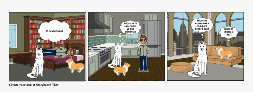 Diary Of A Wimpy Kid Double Down Storyboard, HD Png Download