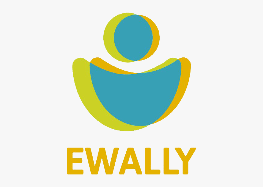 Ewally Fintech, HD Png Download