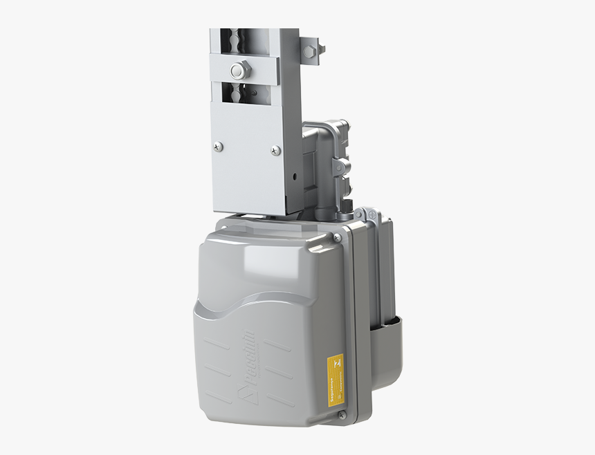 Motor Para Portão Basculante Com Corrente, HD Png Download