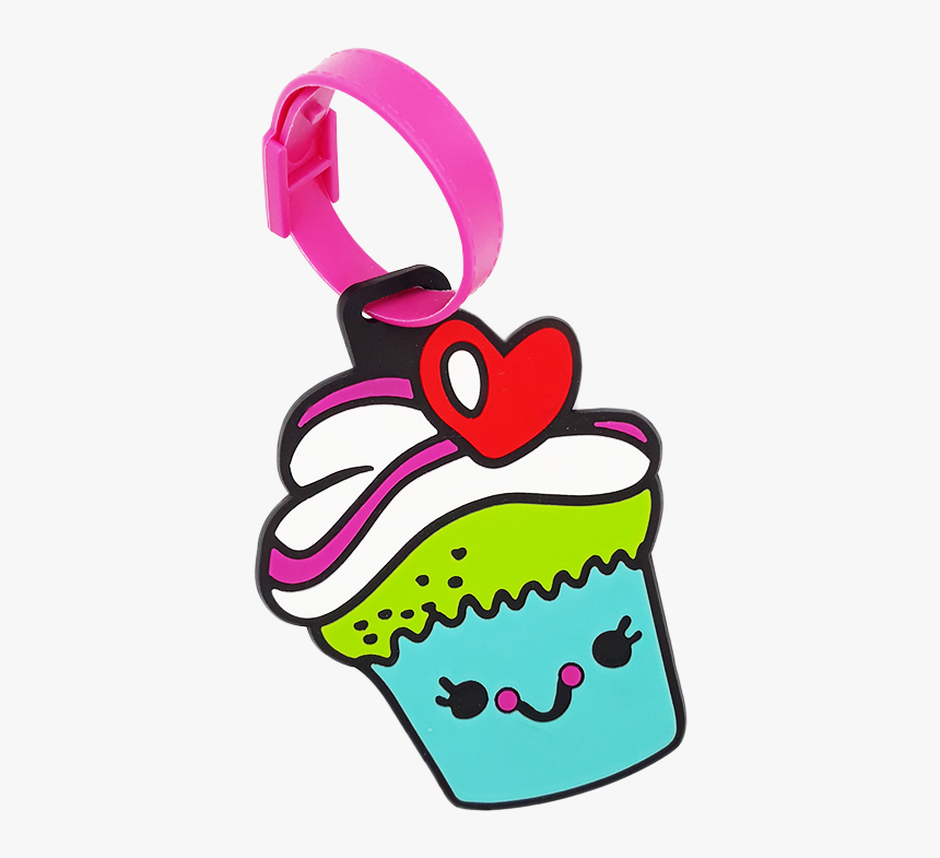 Luggage-tag, HD Png Download