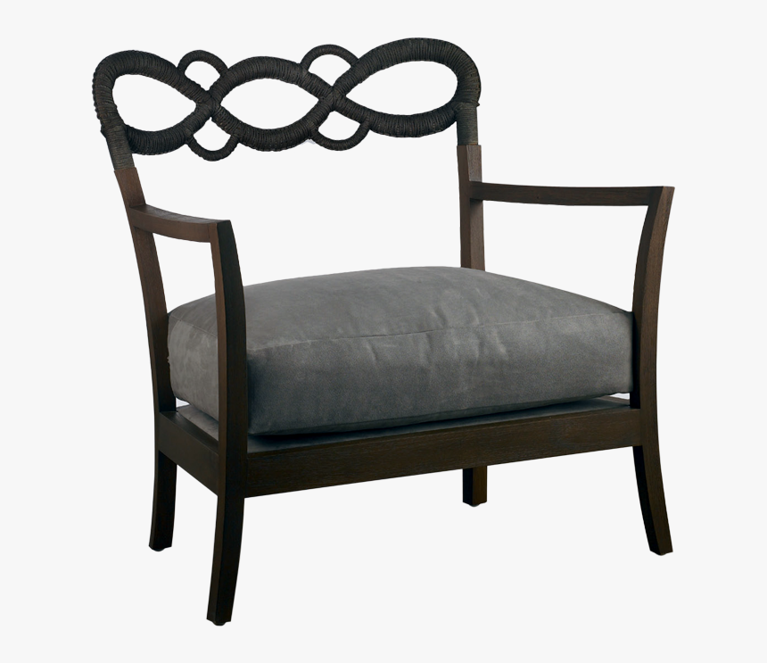 Renda Lounge Chair - Outdoor Furniture, HD Png Download