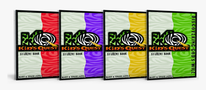 All Four Books - Linens, HD Png Download