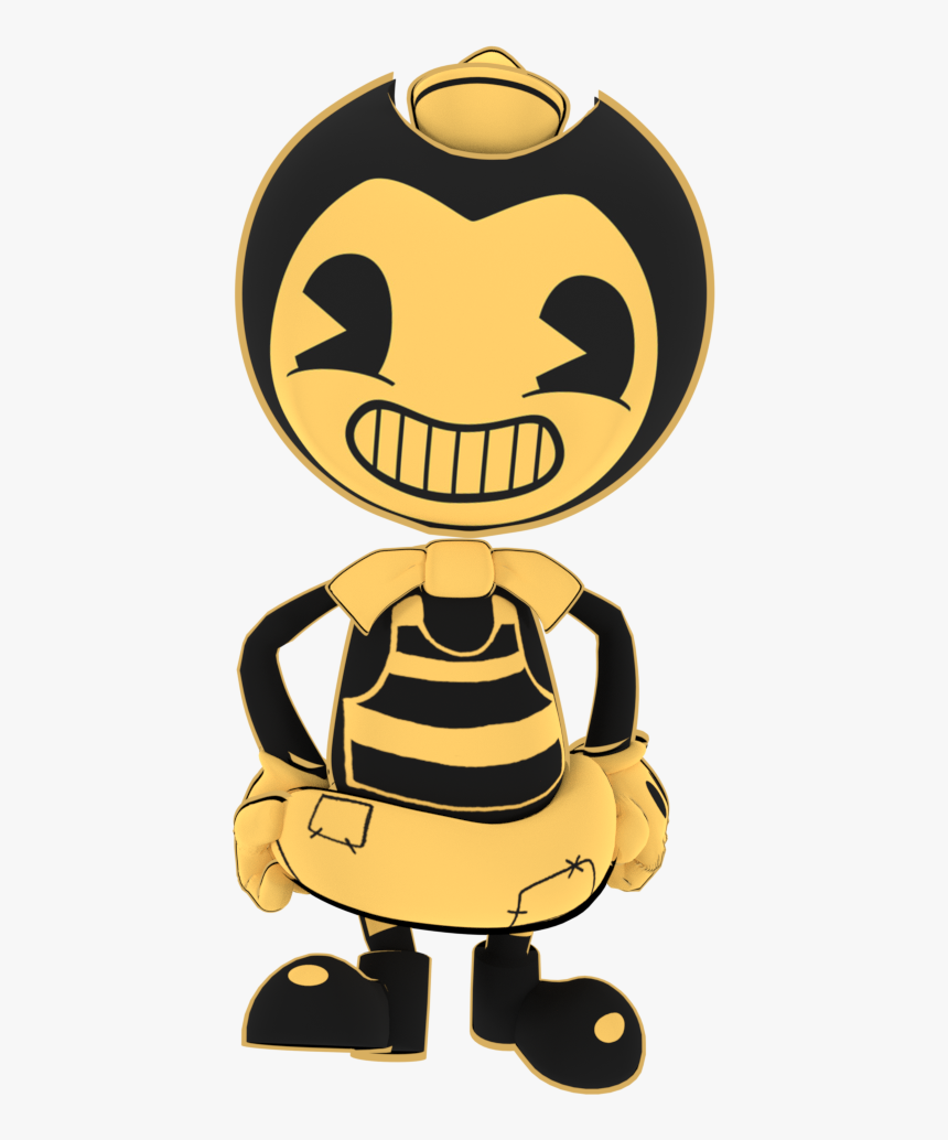 Bendy Png, Transparent Png