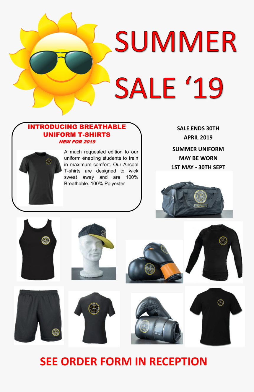Summer Sale - Cartoon Sun, HD Png Download