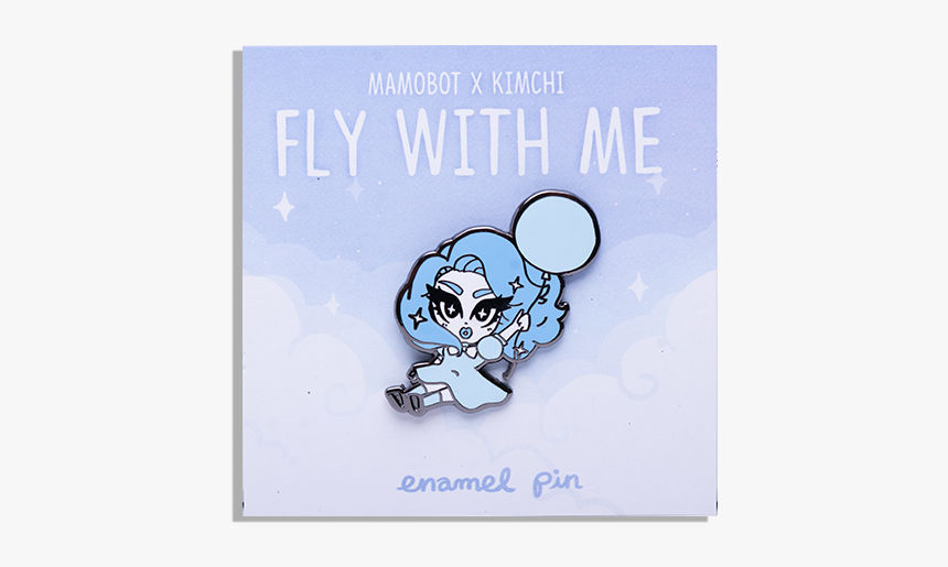 Up And Away Pin-summer Sale - Cartoon, HD Png Download