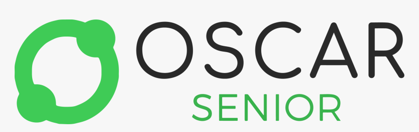 Oscar Senior, HD Png Download