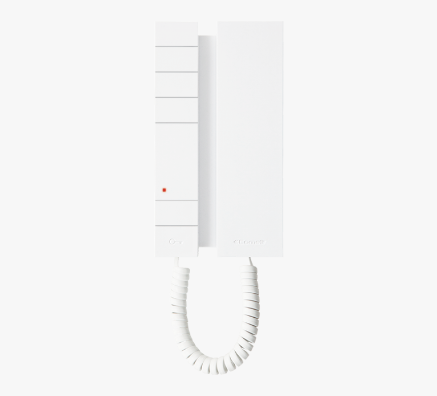 2719w - Comelit Citofono Universale, HD Png Download