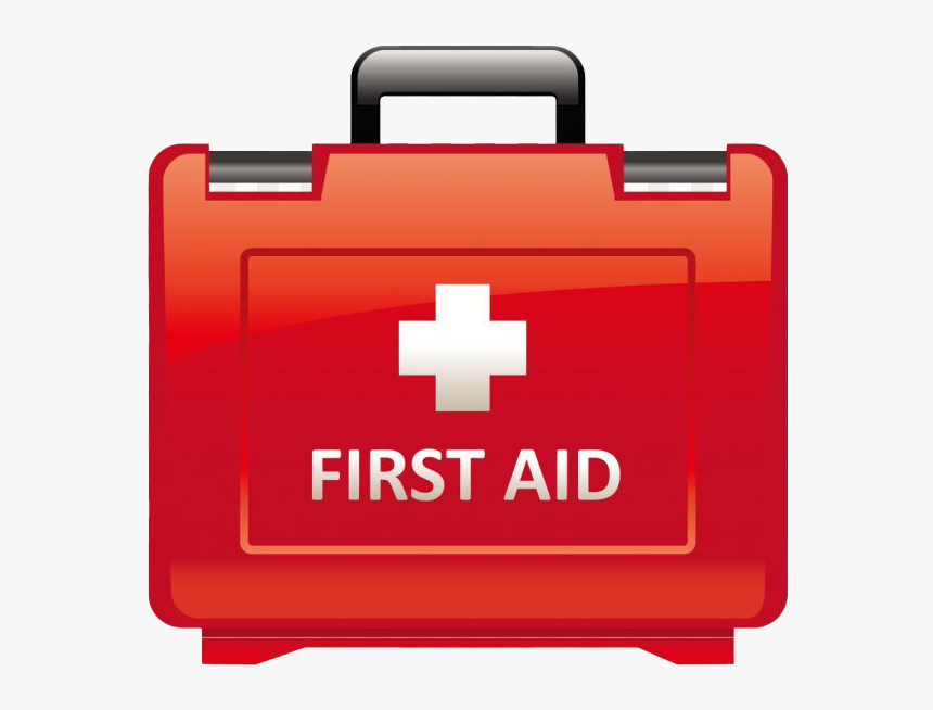 First Aid Kit Png Images - First Aid Kit Png, Transparent Png