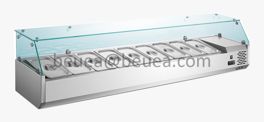 Refrigerator, HD Png Download