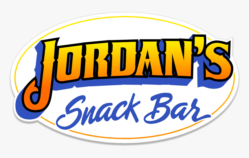 Snack Bar Logo Png Clipart , Png Download - Jordan's Snack Bar Ellsworth Maine, Transparent Png