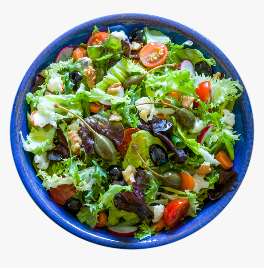 Salad Bar Png, Transparent Png