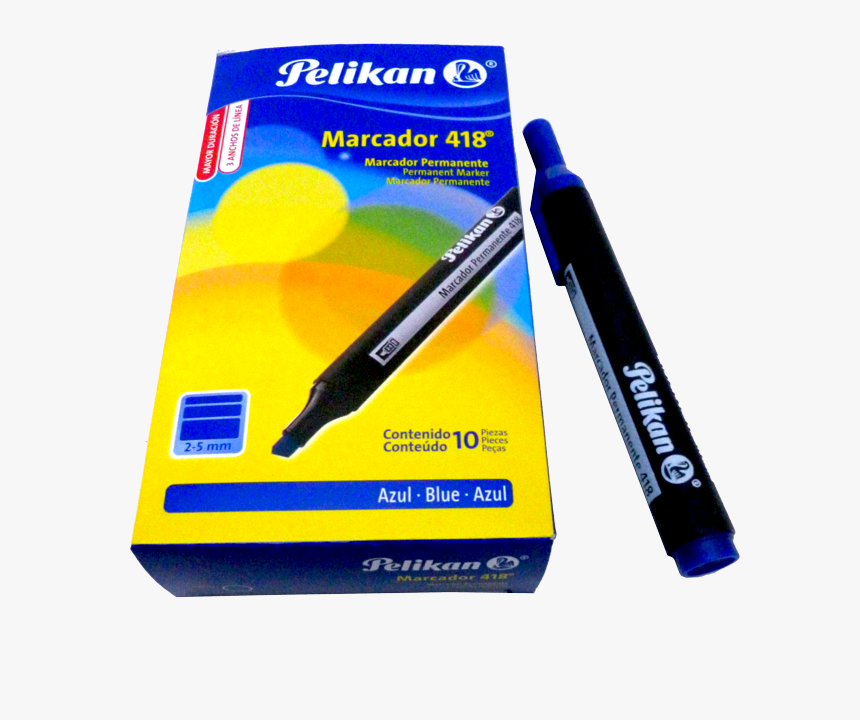 Catalogo De Productos Pelikan, HD Png Download