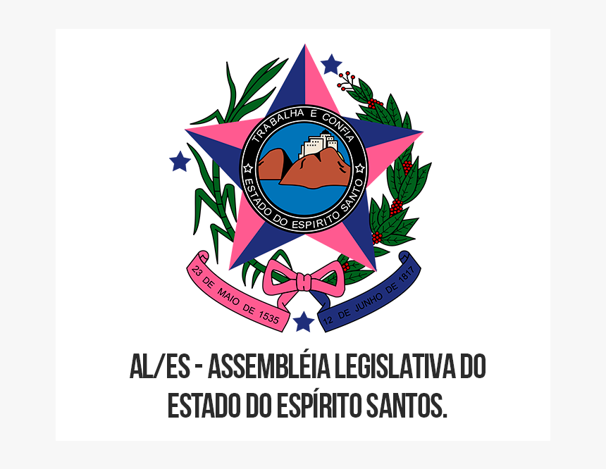 Espírito Santo, HD Png Download