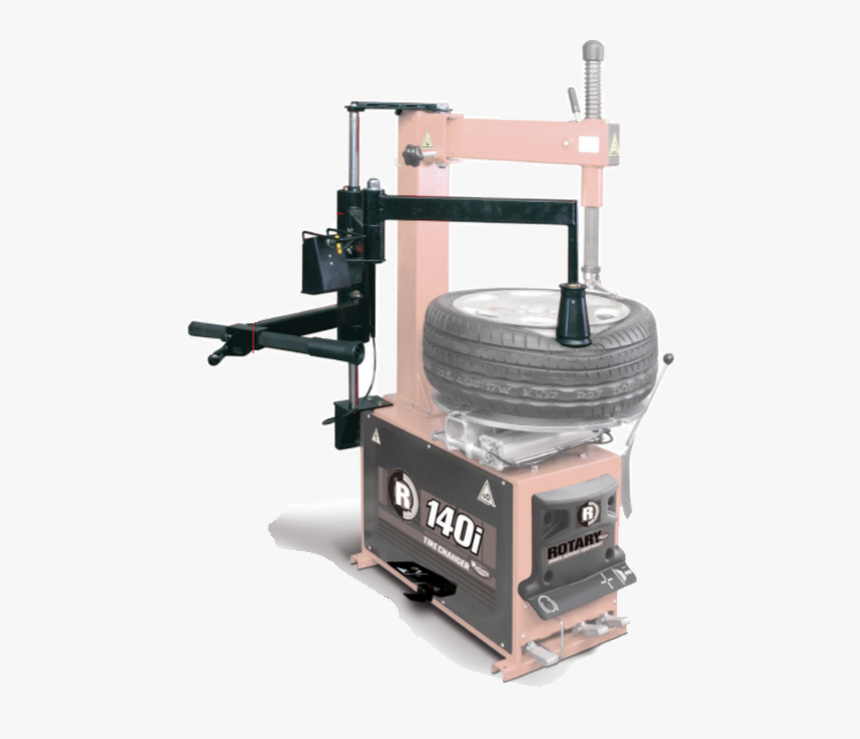 Tire Changer, HD Png Download