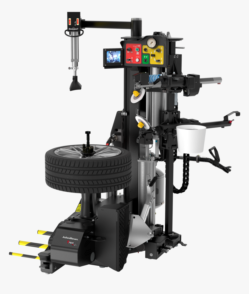 John Bean Tyre Changer, HD Png Download
