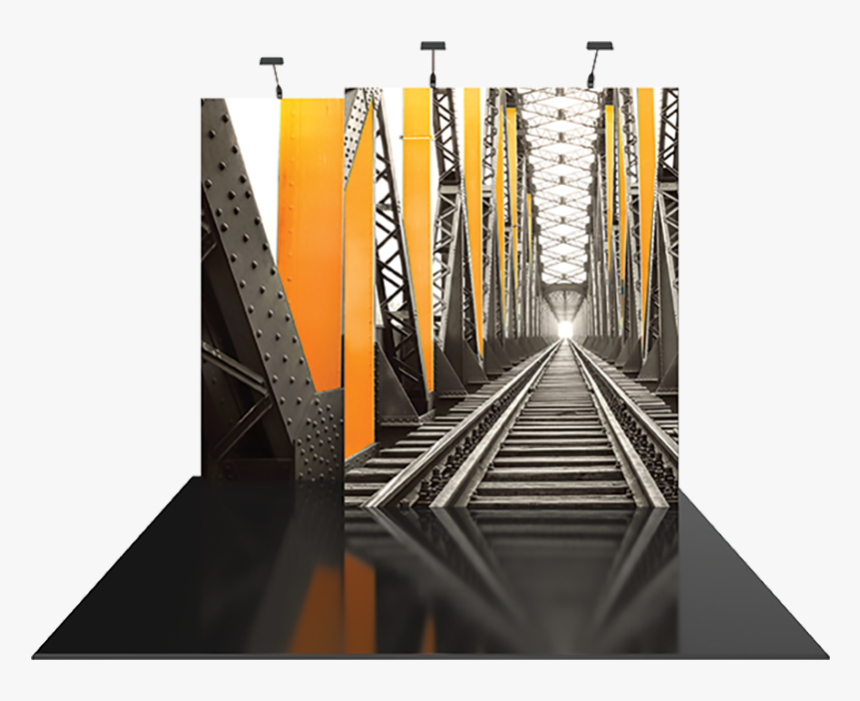 Vector Frame Backwall Kit - Portable Network Graphics, HD Png Download