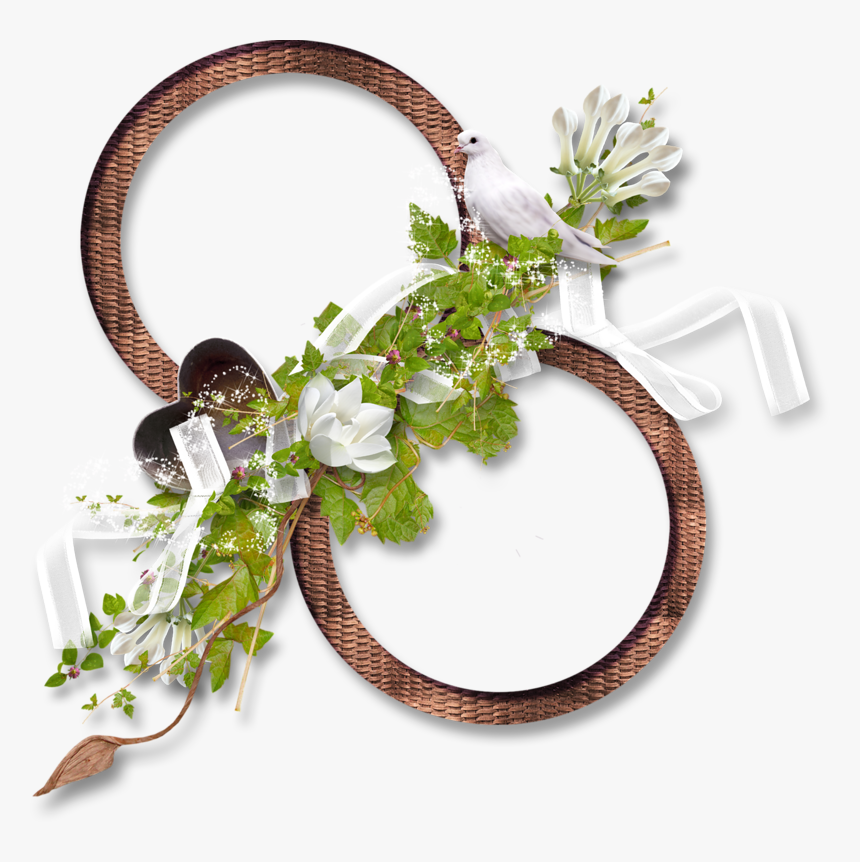 Wreath, HD Png Download