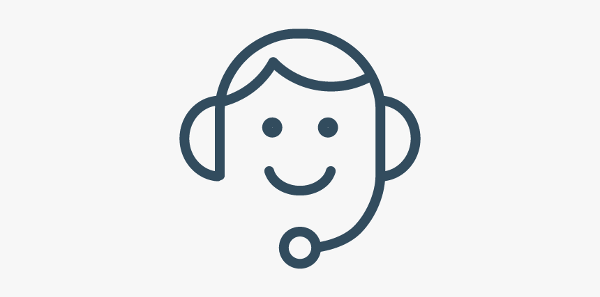 Helpdesk-website - Airline Sales Channel Icons, HD Png Download