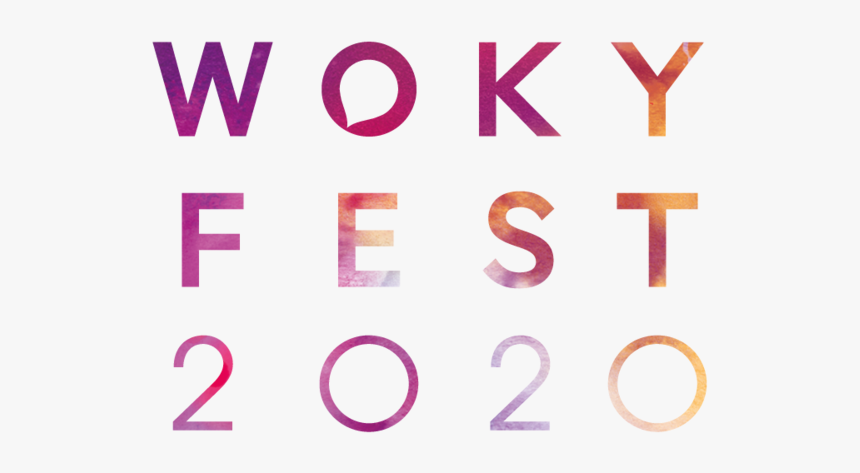 Woky Fest 2020 - Tan, HD Png Download