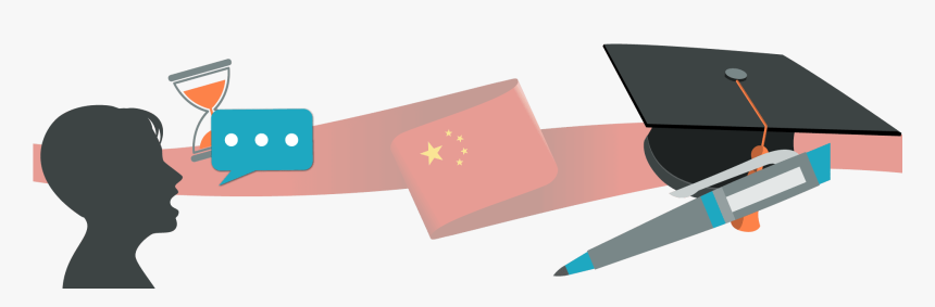 Chinese Translation Services - Flag, HD Png Download