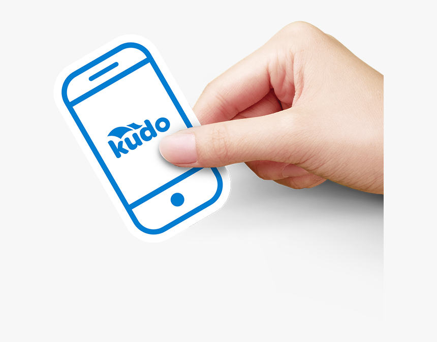 Kudo, HD Png Download