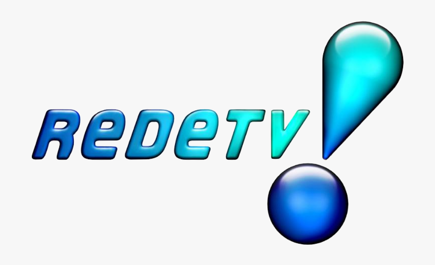 Logopedia - Redetv!, HD Png Download