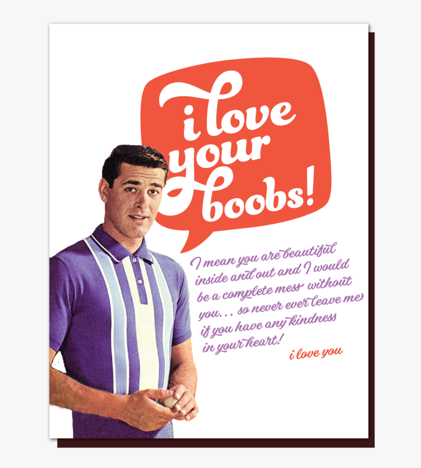 Boobs.png, Transparent Png