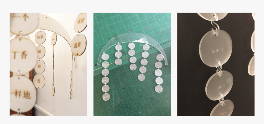 Rainy Alley Intro Page9 - Craft, HD Png Download