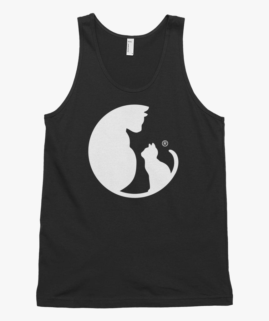 Alley Cat Allies Iconic Tank Top - Funny Donald Trump Christmas, HD Png Download