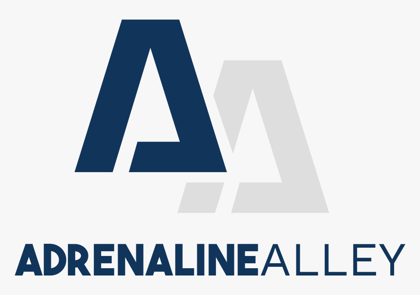 Adrenaline Alley , Png Download - Adrenaline Alley Logo, Transparent Png