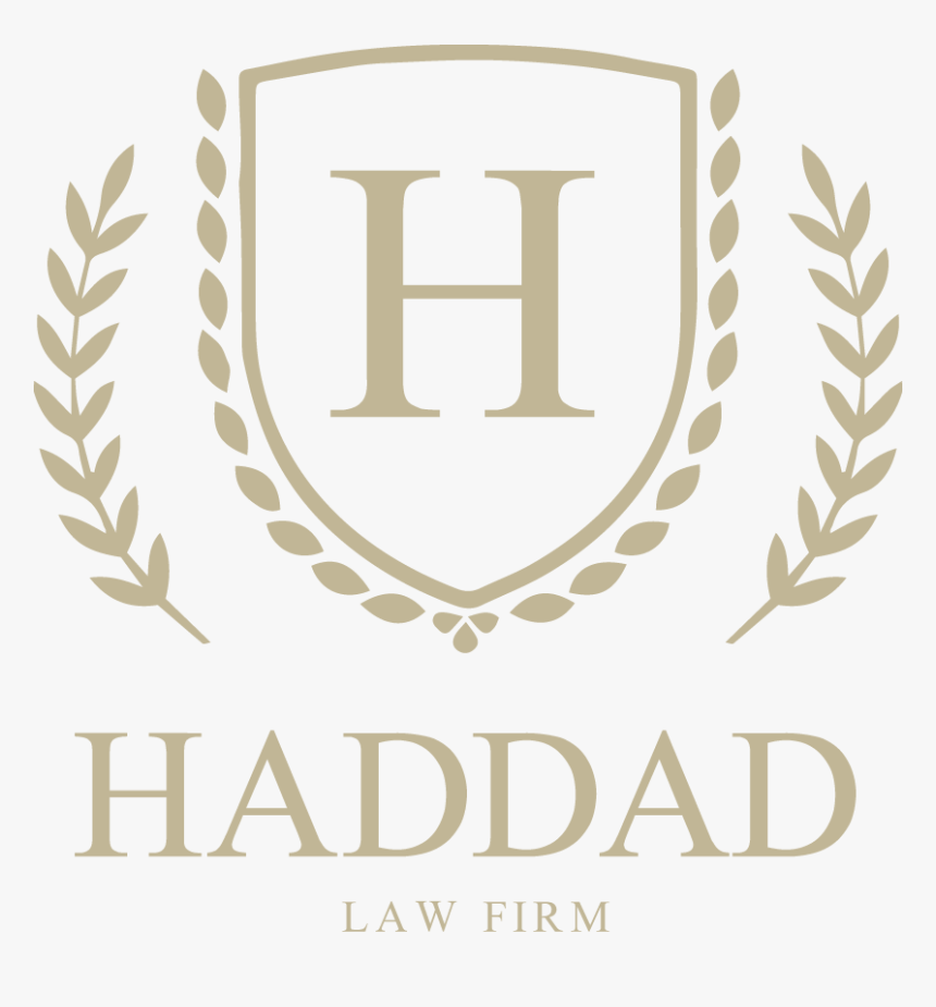 Haddad Law Firm, HD Png Download