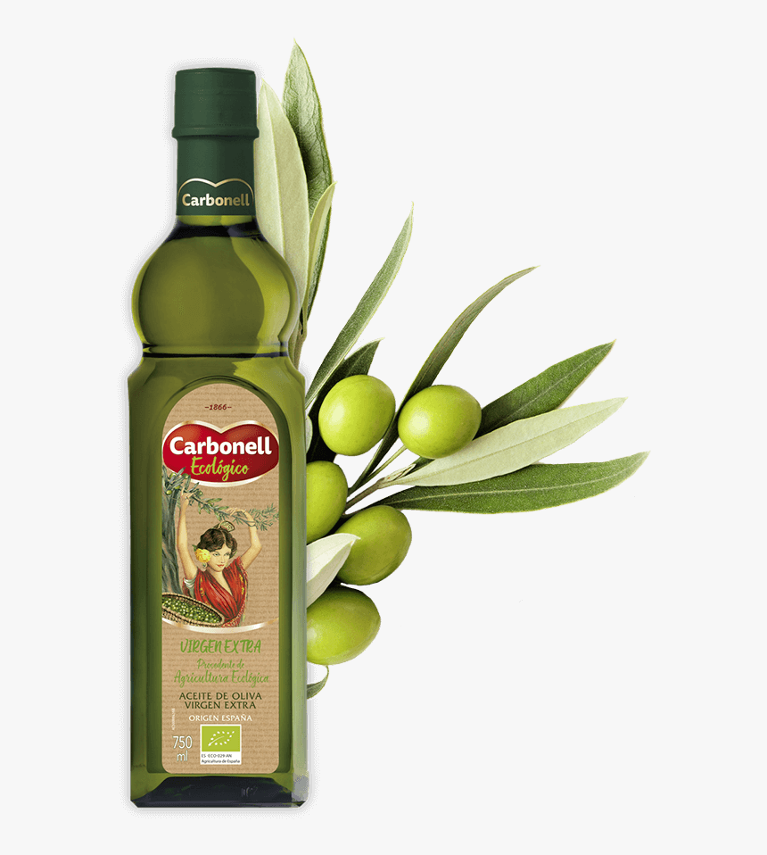 Carbonell Ecológico - Domaine De Canton, HD Png Download