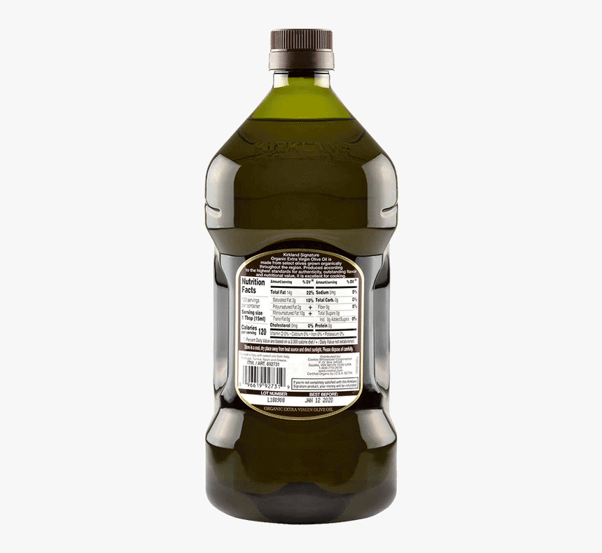 Plastic Bottle, HD Png Download