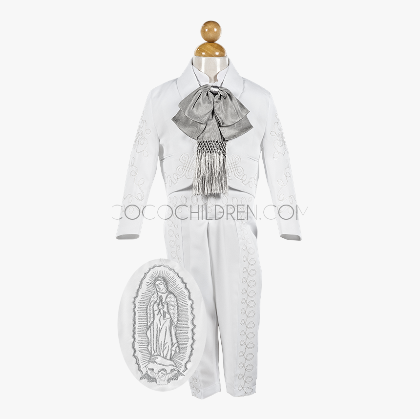 Trajes De Primera Comunion Como De Charro, HD Png Download