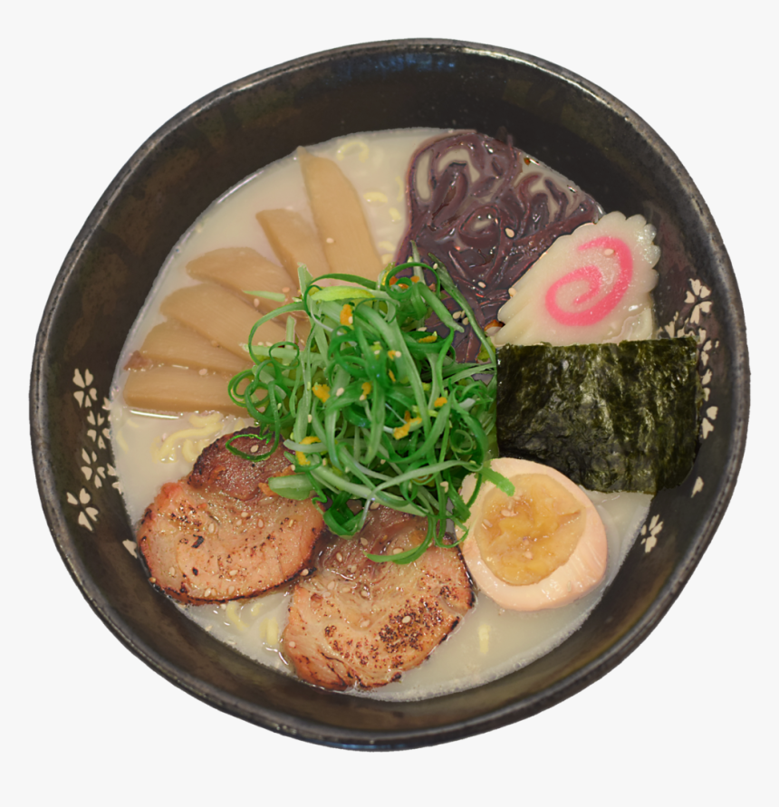 Ramen, HD Png Download
