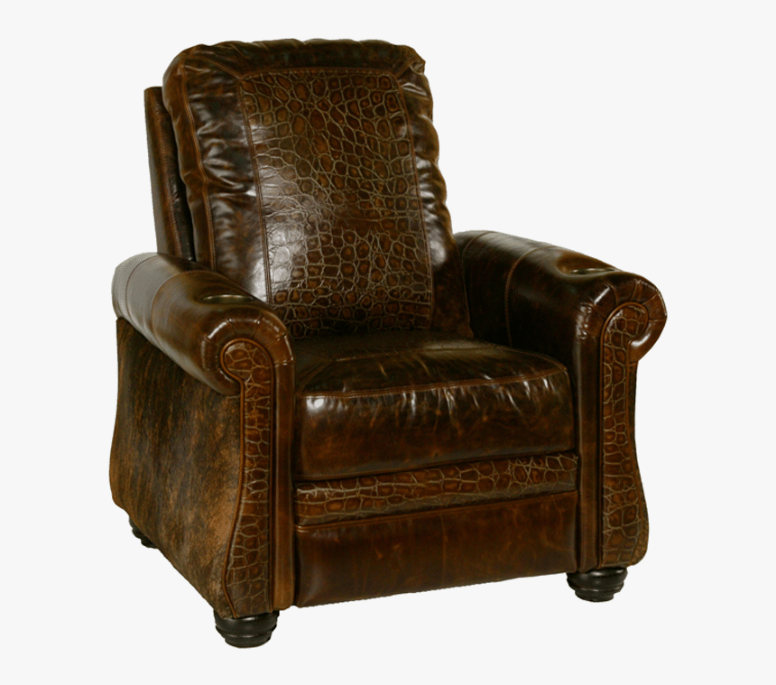 Recliner, HD Png Download