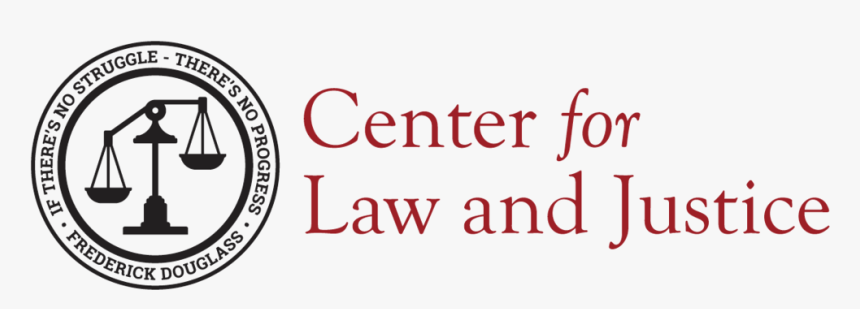 Center For Law And Justice - Center For Law And Justice Albany, HD Png Download