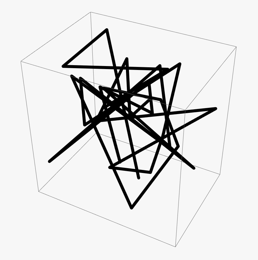 Triangle, HD Png Download