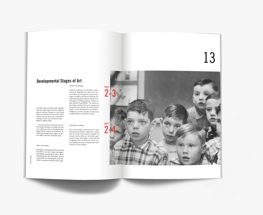 A Series Of Articles That Expounds On The Developmental - Newsprint, HD Png Download