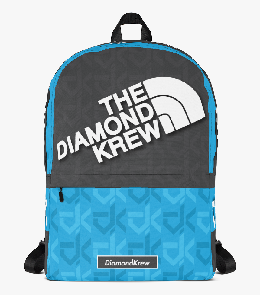 Backpack, HD Png Download
