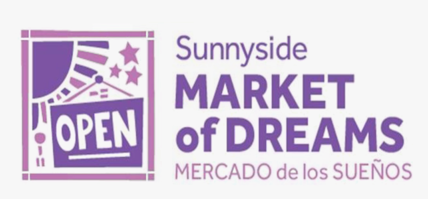 Market Of Dreams / Mercado De Los Sueños - Parallel, HD Png Download