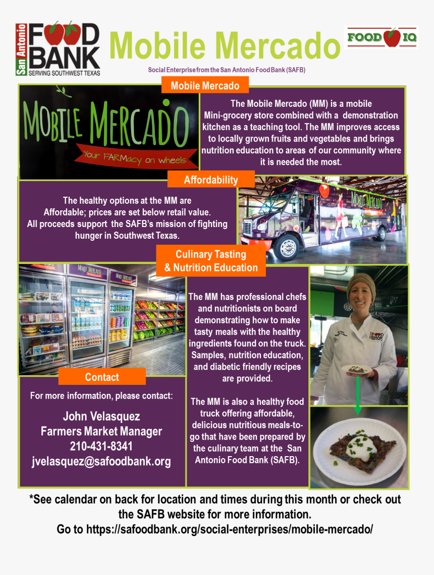 San Antonio Food Bank, HD Png Download