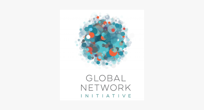 Global Network Initiative, HD Png Download