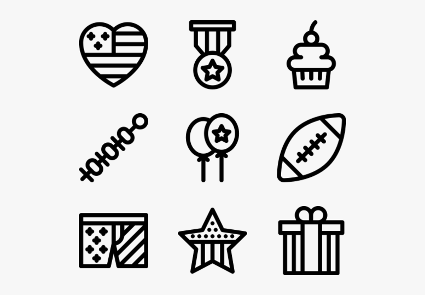 Information Technology Icons Png, Transparent Png