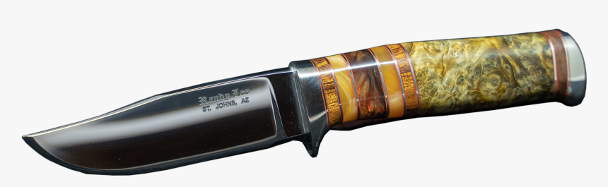 Hunting Knife, HD Png Download