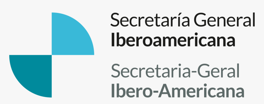 Secretaria General Iberoamericana, HD Png Download