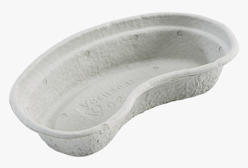 Vernacare Kidney Dish - Bathtub, HD Png Download