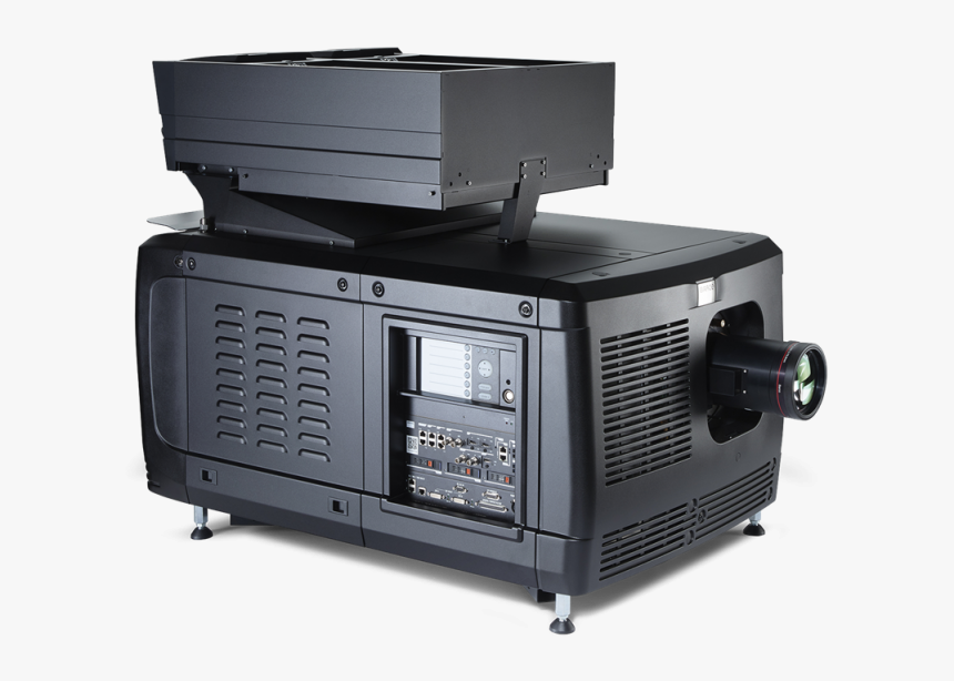 Barco Dp2k 32b, HD Png Download